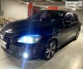 Черный Мазда 3, объемом двигателя 2 л и пробегом 298 тыс. км за 3600 $, фото 1 на Automoto.ua