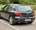 Черный Мазда 3, объемом двигателя 1.6 л и пробегом 242 тыс. км за 2501 $, фото 6 на Automoto.ua