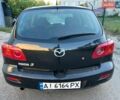 Черный Мазда 3, объемом двигателя 1.6 л и пробегом 303 тыс. км за 2700 $, фото 1 на Automoto.ua