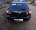 Чорний Мазда 3, об'ємом двигуна 1.56 л та пробігом 376 тис. км за 4400 $, фото 4 на Automoto.ua