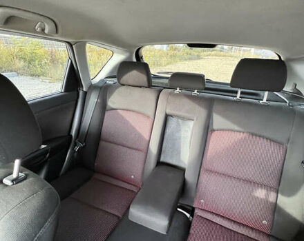 Чорний Мазда 3, об'ємом двигуна 1.6 л та пробігом 220 тис. км за 4700 $, фото 20 на Automoto.ua