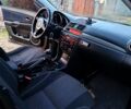 Чорний Мазда 3, об'ємом двигуна 1.6 л та пробігом 376 тис. км за 4400 $, фото 7 на Automoto.ua