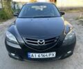 Черный Мазда 3, объемом двигателя 0 л и пробегом 303 тыс. км за 2715 $, фото 1 на Automoto.ua