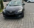 Чорний Мазда 3, об'ємом двигуна 1.6 л та пробігом 3 тис. км за 3208 $, фото 1 на Automoto.ua