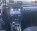 Чорний Мазда 3, об'ємом двигуна 2 л та пробігом 274 тис. км за 4200 $, фото 12 на Automoto.ua