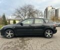 Чорний Мазда 3, об'ємом двигуна 1.6 л та пробігом 3 тис. км за 3208 $, фото 3 на Automoto.ua