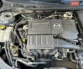 Черный Мазда 3, объемом двигателя 1.6 л и пробегом 155 тыс. км за 4200 $, фото 5 на Automoto.ua