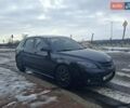 Черный Мазда 3, объемом двигателя 2 л и пробегом 328 тыс. км за 3000 $, фото 1 на Automoto.ua