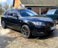 Черный Мазда 3, объемом двигателя 1.6 л и пробегом 260 тыс. км за 3650 $, фото 2 на Automoto.ua