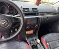 Черный Мазда 3, объемом двигателя 1.6 л и пробегом 224 тыс. км за 2599 $, фото 21 на Automoto.ua