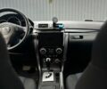 Чорний Мазда 3, об'ємом двигуна 1.6 л та пробігом 179 тис. км за 3800 $, фото 22 на Automoto.ua