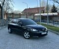 Черный Мазда 3, объемом двигателя 1.6 л и пробегом 232 тыс. км за 4250 $, фото 5 на Automoto.ua