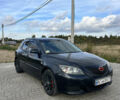 Чорний Мазда 3, об'ємом двигуна 1.6 л та пробігом 220 тис. км за 4700 $, фото 2 на Automoto.ua