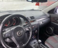 Чорний Мазда 3, об'ємом двигуна 2 л та пробігом 320 тис. км за 3200 $, фото 5 на Automoto.ua