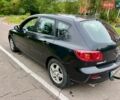 Чорний Мазда 3, об'ємом двигуна 1.6 л та пробігом 242 тис. км за 2399 $, фото 11 на Automoto.ua