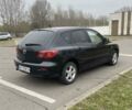 Чорний Мазда 3, об'ємом двигуна 1.6 л та пробігом 230 тис. км за 2600 $, фото 2 на Automoto.ua