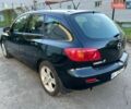 Черный Мазда 3, объемом двигателя 1.6 л и пробегом 303 тыс. км за 2700 $, фото 1 на Automoto.ua