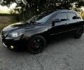 Чорний Мазда 3, об'ємом двигуна 1.6 л та пробігом 376 тис. км за 3600 $, фото 2 на Automoto.ua