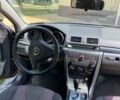 Черный Мазда 3, объемом двигателя 1.6 л и пробегом 117 тыс. км за 3800 $, фото 5 на Automoto.ua