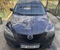 Черный Мазда 3, объемом двигателя 1.6 л и пробегом 224 тыс. км за 2599 $, фото 4 на Automoto.ua