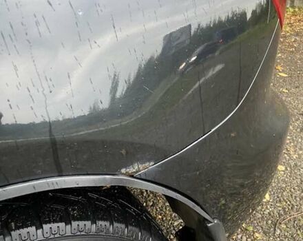 Черный Мазда 3, объемом двигателя 1.6 л и пробегом 171 тыс. км за 3600 $, фото 7 на Automoto.ua