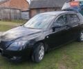 Чорний Мазда 3, об'ємом двигуна 2 л та пробігом 182 тис. км за 4200 $, фото 7 на Automoto.ua