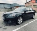 Черный Мазда 3, объемом двигателя 1.6 л и пробегом 207 тыс. км за 4700 $, фото 8 на Automoto.ua