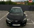 Чорний Мазда 3, об'ємом двигуна 1.6 л та пробігом 179 тис. км за 3800 $, фото 2 на Automoto.ua