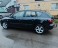 Чорний Мазда 3, об'ємом двигуна 1.6 л та пробігом 242 тис. км за 4250 $, фото 2 на Automoto.ua