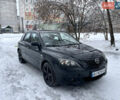 Чорний Мазда 3, об'ємом двигуна 1.6 л та пробігом 324 тис. км за 2450 $, фото 8 на Automoto.ua