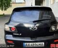 Чорний Мазда 3, об'ємом двигуна 2 л та пробігом 348 тис. км за 3950 $, фото 2 на Automoto.ua