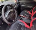 Черный Мазда 3, объемом двигателя 1.6 л и пробегом 224 тыс. км за 2599 $, фото 22 на Automoto.ua