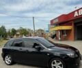 Чорний Мазда 3, об'ємом двигуна 1.6 л та пробігом 223 тис. км за 4600 $, фото 1 на Automoto.ua