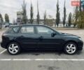 Черный Мазда 3, объемом двигателя 1.6 л и пробегом 207 тыс. км за 4700 $, фото 5 на Automoto.ua