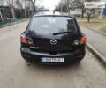 Чорний Мазда 3, об'ємом двигуна 1.6 л та пробігом 190 тис. км за 4800 $, фото 9 на Automoto.ua