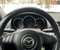 Чорний Мазда 3, об'ємом двигуна 1.6 л та пробігом 324 тис. км за 2450 $, фото 15 на Automoto.ua