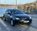 Черный Мазда 3, объемом двигателя 1.6 л и пробегом 232 тыс. км за 4250 $, фото 7 на Automoto.ua