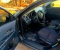 Чорний Мазда 3, об'ємом двигуна 1.6 л та пробігом 124 тис. км за 2950 $, фото 7 на Automoto.ua