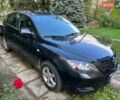 Черный Мазда 3, объемом двигателя 1.6 л и пробегом 155 тыс. км за 4200 $, фото 13 на Automoto.ua