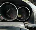 Черный Мазда 3, объемом двигателя 2 л и пробегом 413 тыс. км за 2500 $, фото 10 на Automoto.ua