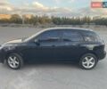Чорний Мазда 3, об'ємом двигуна 2 л та пробігом 274 тис. км за 4200 $, фото 3 на Automoto.ua