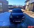 Черный Мазда 3, объемом двигателя 2 л и пробегом 328 тыс. км за 3500 $, фото 7 на Automoto.ua