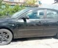 Чорний Мазда 3, об'ємом двигуна 1.56 л та пробігом 200 тис. км за 3000 $, фото 4 на Automoto.ua