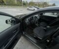 Черный Мазда 3, объемом двигателя 1.6 л и пробегом 359 тыс. км за 3400 $, фото 6 на Automoto.ua