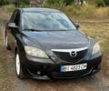 Черный Мазда 3, объемом двигателя 2 л и пробегом 272 тыс. км за 3500 $, фото 1 на Automoto.ua