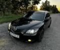 Чорний Мазда 3, об'ємом двигуна 1.6 л та пробігом 376 тис. км за 3600 $, фото 1 на Automoto.ua