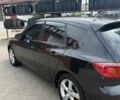 Чорний Мазда 3, об'ємом двигуна 1.6 л та пробігом 223 тис. км за 4400 $, фото 9 на Automoto.ua
