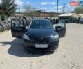 Черный Мазда 3, объемом двигателя 1.6 л и пробегом 245 тыс. км за 4700 $, фото 1 на Automoto.ua