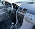 Черный Мазда 3, объемом двигателя 1.6 л и пробегом 232 тыс. км за 4250 $, фото 20 на Automoto.ua