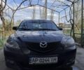Черный Мазда 3, объемом двигателя 1.6 л и пробегом 224 тыс. км за 2599 $, фото 5 на Automoto.ua